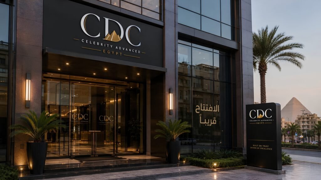 CDC EGY