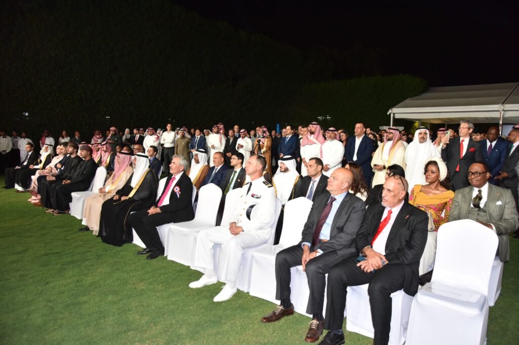القنصلية الفرنسية بجدة