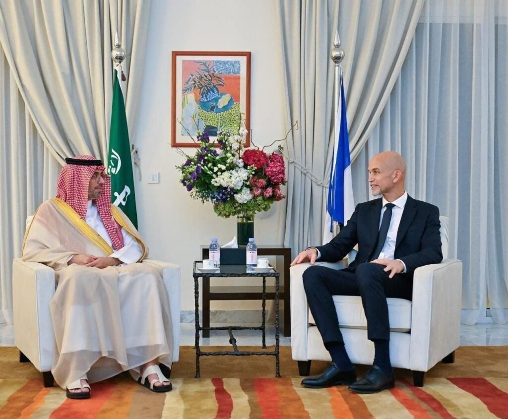 القنصلية الفرنسية بجدة - صورة توضيحية للخبر