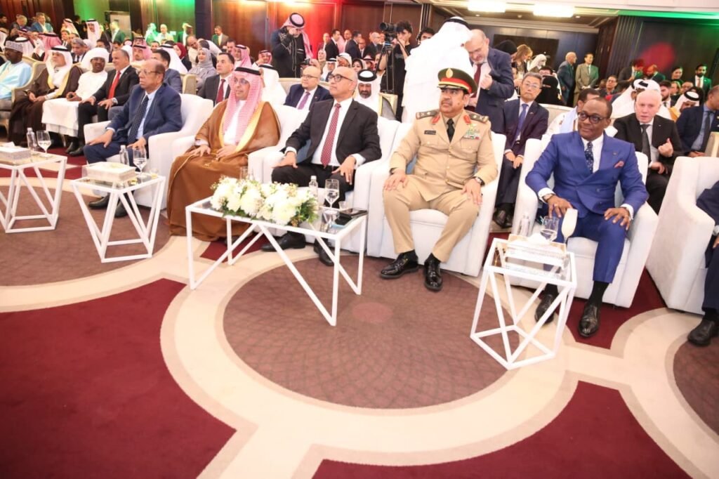 القنصلية المصرية بجدة