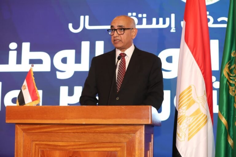القنصلية المصرية بجدة - صورة توضيحية للخبر