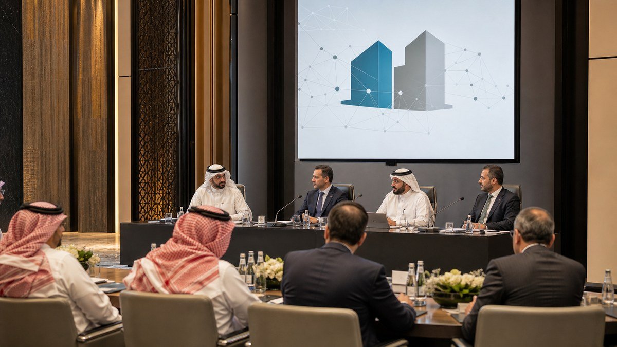 ملتقى أعمال في الرياض يناقش الاندماج والاستحواذ أمام قادة ومستثمرين